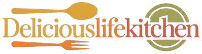 DeliciousLifeKitchen.com